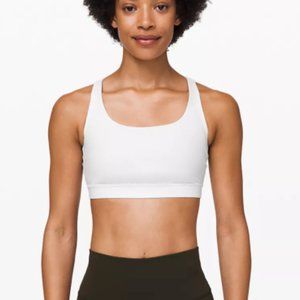 Energy Bra Medium Support, B–D Cups, Size 10